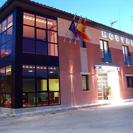 Buenavista Ξενοδοχείο Κουένκα Εξωτερικό φωτογραφία