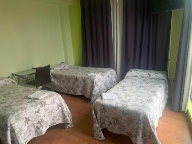Buenavista Ξενοδοχείο Κουένκα Εξωτερικό φωτογραφία