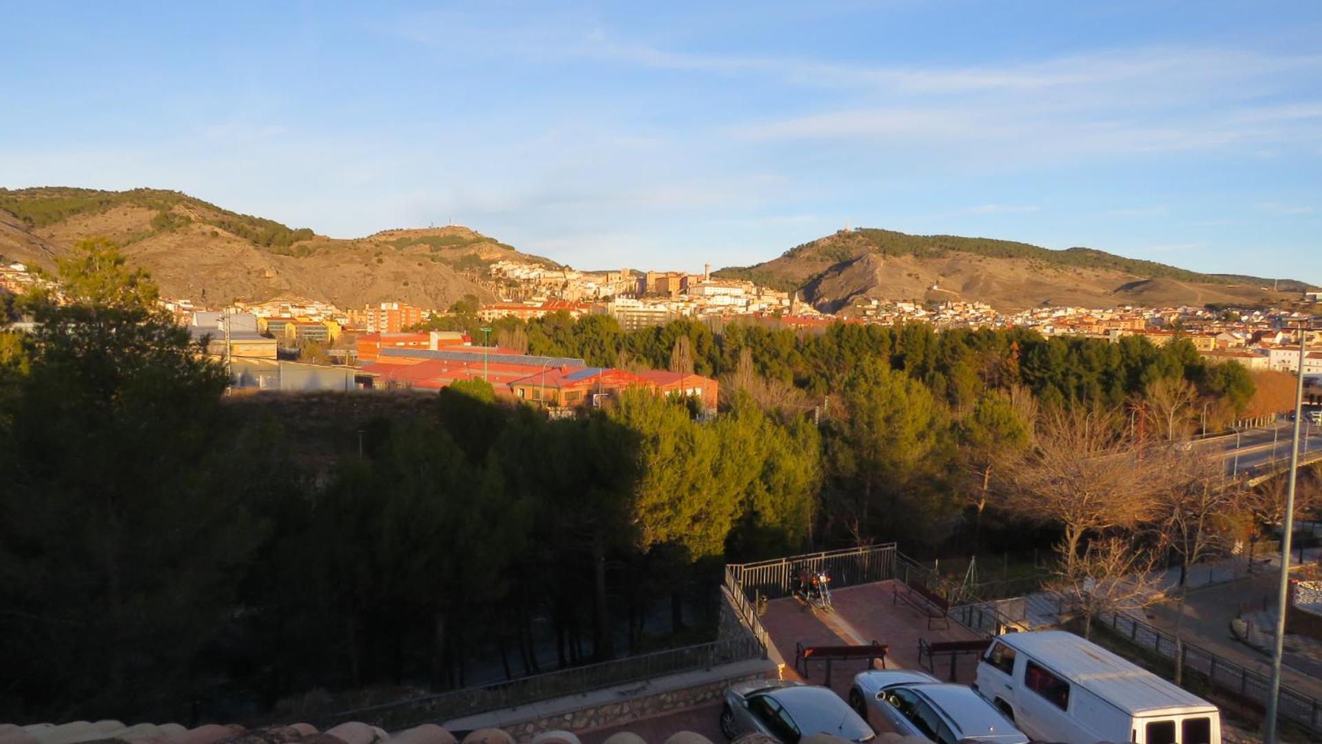 Buenavista Ξενοδοχείο Κουένκα Εξωτερικό φωτογραφία