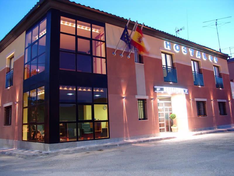 Buenavista Ξενοδοχείο Κουένκα Εξωτερικό φωτογραφία